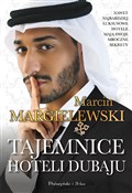 Tajemnice ... - Margielewski Marcin -  Książka z wysyłką do UK
