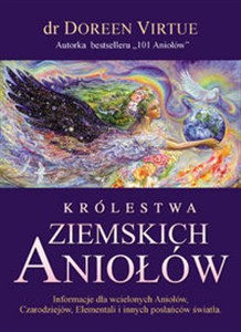 Picture of Królestwa ziemskich aniołów