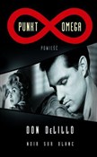 Punkt Omeg... - Don DeLillo -  Polish Bookstore 
