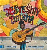 Jesteśmy z... - Amanda Gorman -  foreign books in polish 