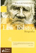 polish book : Lew Tołsto... - Wiktor Szkłowski