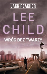 Obrazek Jack Reacher Wróg bez twarzy