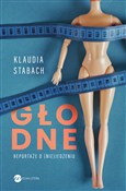 Głodne Rep... - Klaudia Stabach -  Polish Bookstore 