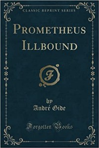 Picture of Prometheus Illbound (Classic Reprint)