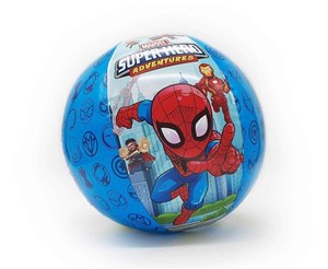 Picture of Piłka plażowa 42 cm Marvel