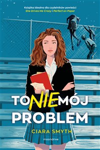 Picture of To nie mój problem