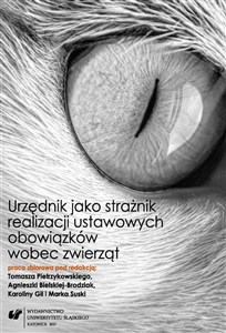 Obrazek Urzędnik jako strażnik realizacji ustawowych...