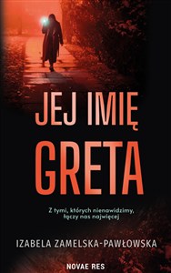 Obrazek Jej imię Greta