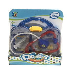 Picture of Zestaw lekarski