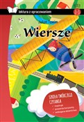 Wiersze z ... - Julian Tuwim -  books in polish 
