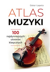 Obrazek Atlas muzyki