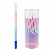 polish book : Wymazywacz...