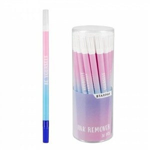 Obrazek Wymazywacz Ombre (30szt)