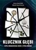 Klucznik G... - Anna Kościółek, Marek Kaczmarzyk - Ksiegarnia w UK
