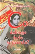 Co dobrego... - Tamara Bołdak-Janowska - Ksiegarnia w UK