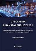 Dyscyplina... - Tomasz Bojkowski -  foreign books in polish 