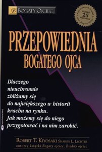Picture of Przepowiednia bogatego ojca