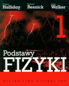Picture of Podstawy fizyki Tom 1