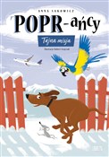 POPR-ańcy ... - Sakowicz Anna -  Książka z wysyłką do UK