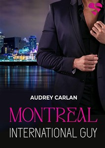 Picture of Montreal. International Guy. Tom 6