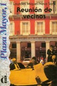 Reunión de... - Lourdes Miquel, Neus Sans -  books from Poland