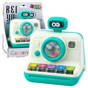 Picture of Aparat interaktywny zielony