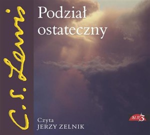 Obrazek [Audiobook] Podział ostateczny