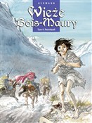 Wieże Bois... - Hermann Huppen -  books in polish 