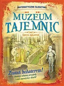 Książka : Muzeum taj... - David Glover