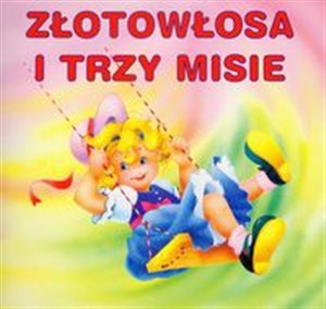 Obrazek Złotowłosa i trzy misie