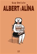Albert i A... - Guy Delisle -  books from Poland