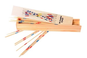 Picture of Bierki Mikado 25cm