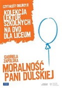Książka : Moralność ...