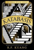 Zobacz : Katabasis ... - R.F. Kuang