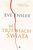 polish book : W trzewiac... - Eve Ensler