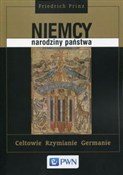 Książka : Niemcy - n... - Friedrich Prinz
