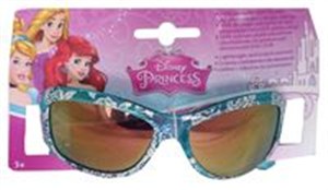 Picture of Okulary przeciwsłoneczne Księżniczki