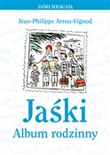 Jaśki Albu... - Jean-Philippe Arrou-Vignod -  Książka z wysyłką do UK