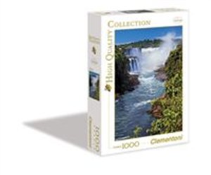 Obrazek Puzzle Iguazu Falls 1000