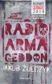 polish book : Radio Arma... - Jakub Żulczyk
