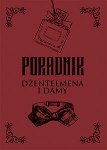 Obrazek Poradnik dżentelmena i damy