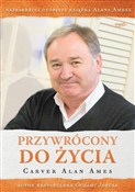 Książka : Przywrócon... - Carver Alan Ames