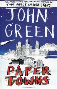 Obrazek Paper Towns