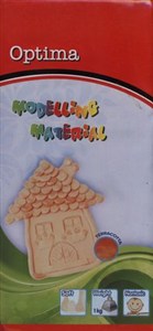 Picture of Modelina brązowa 1000g Optima