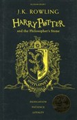 Harry Pott... - J.K. Rowling -  books from Poland