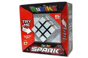 Picture of Kostka rubika spark