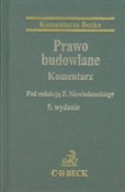 polish book : Prawo budo...