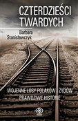 Czterdzieś... - Barbara Stanisławczyk -  foreign books in polish 