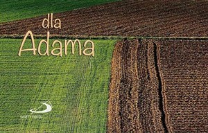 Obrazek Imiona - Dla Adama