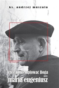 Picture of Chcę kontemplować Boga